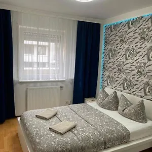 Hostal Hostel Nuremberg, Núremberg