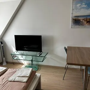 Apartment Appartament Im Herzen Von, Nuremberg