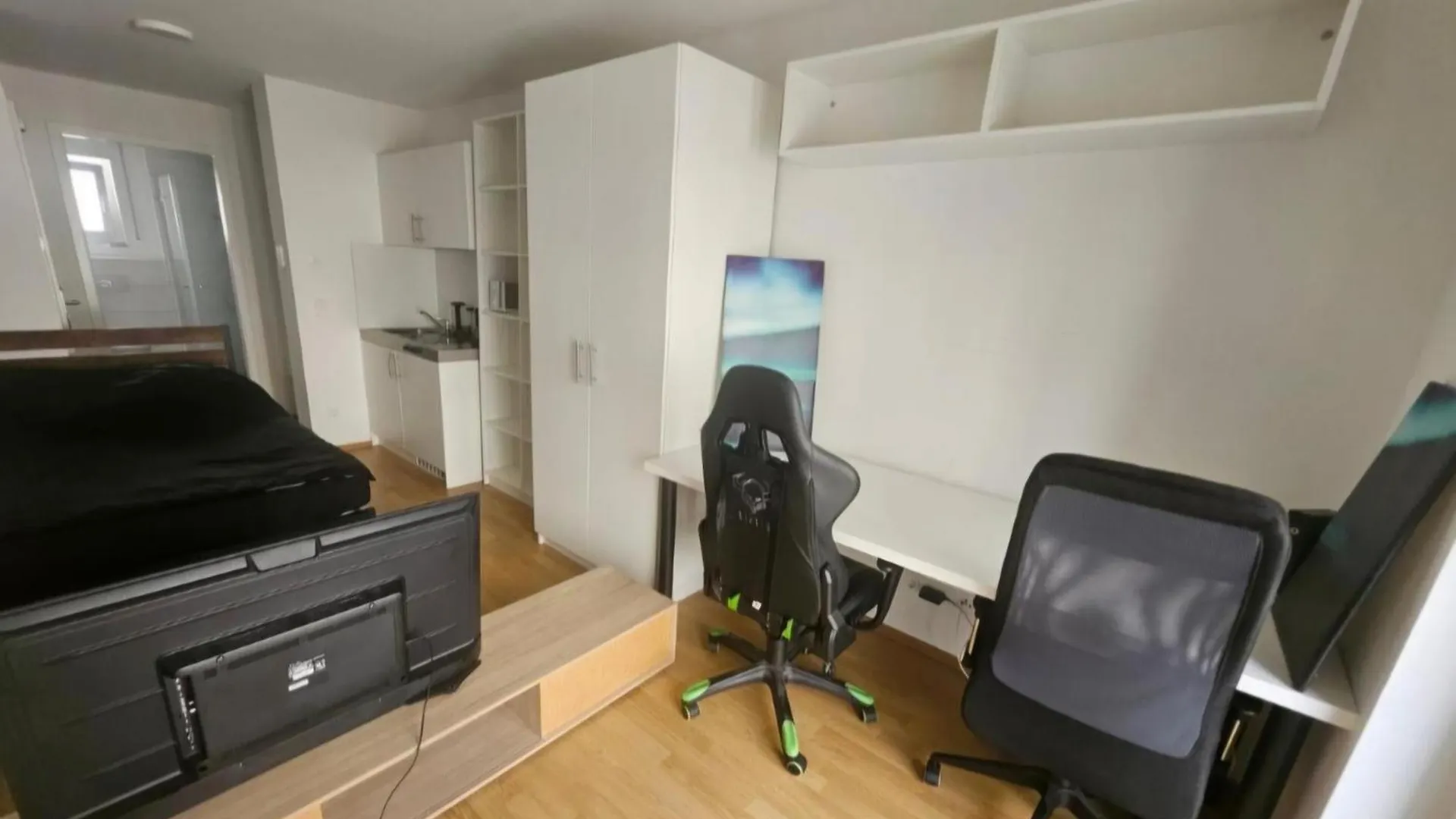 Easyapartments Nuernberg نورنبيرغ