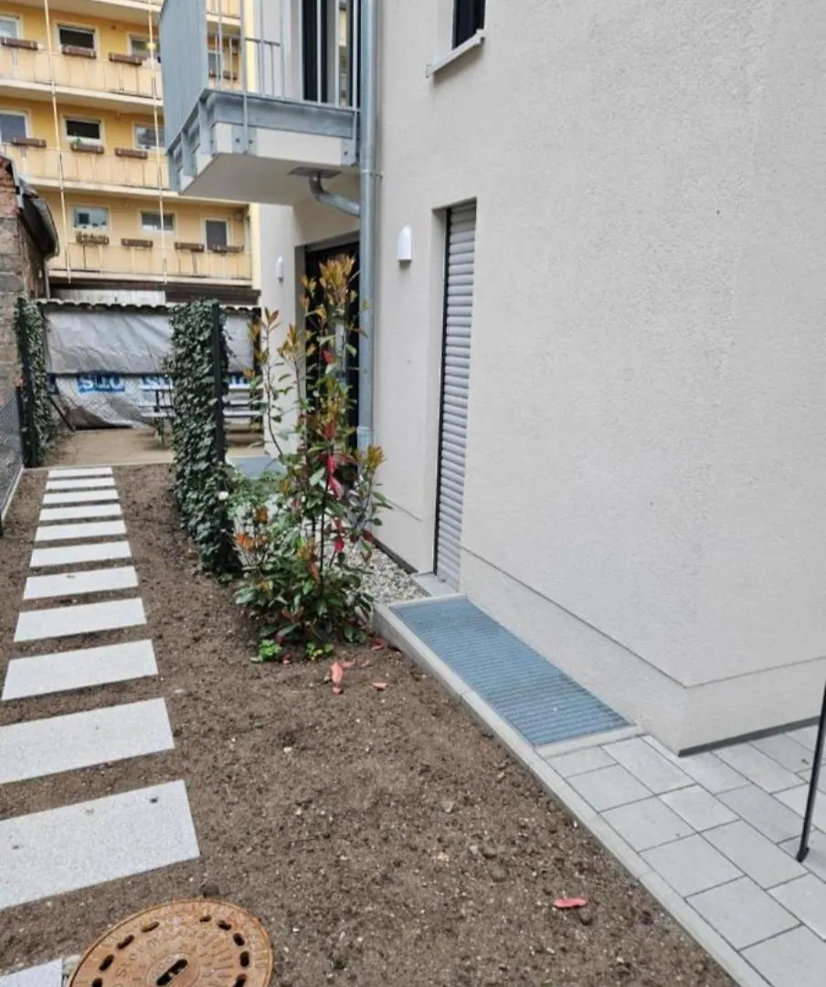 Easyapartments Nuernberg نورنبيرغ شقة