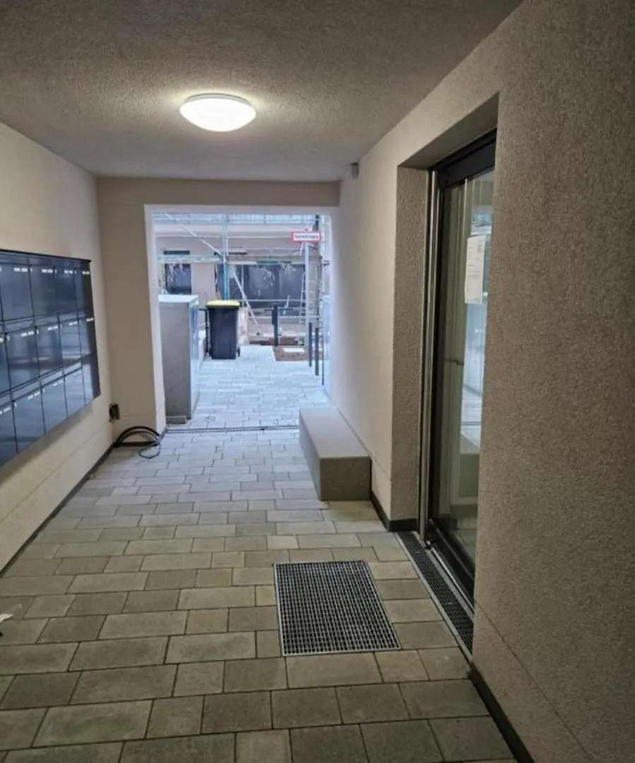 شقة Easyapartments Nuernberg نورنبيرغ ألمانيا