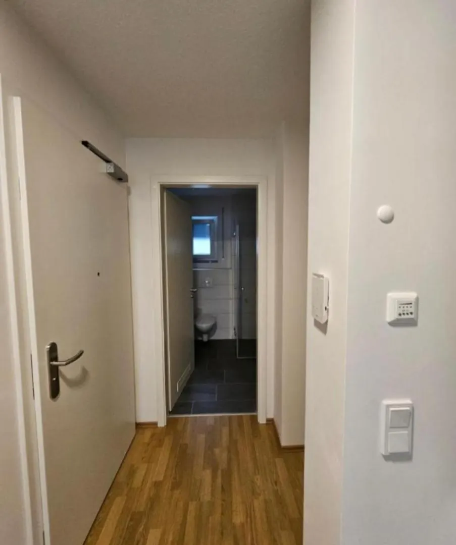 Easyapartments Nuernberg نورنبيرغ شقة