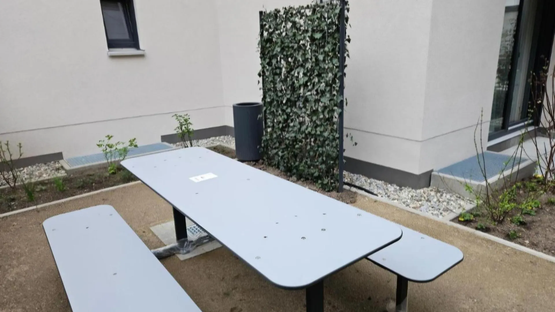 شقة Easyapartments Nuernberg نورنبيرغ