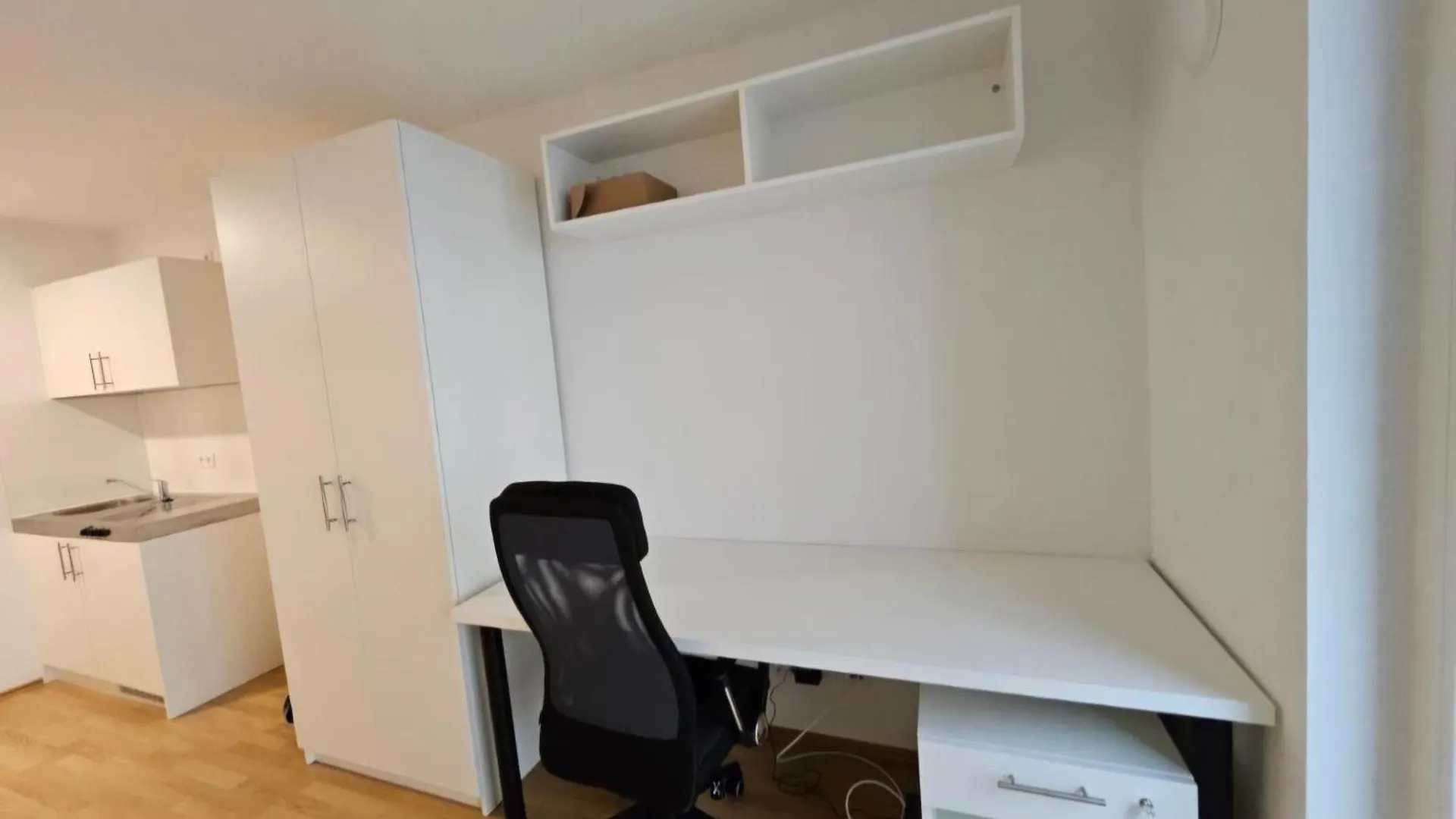 Easyapartments Nuernberg نورنبيرغ ألمانيا